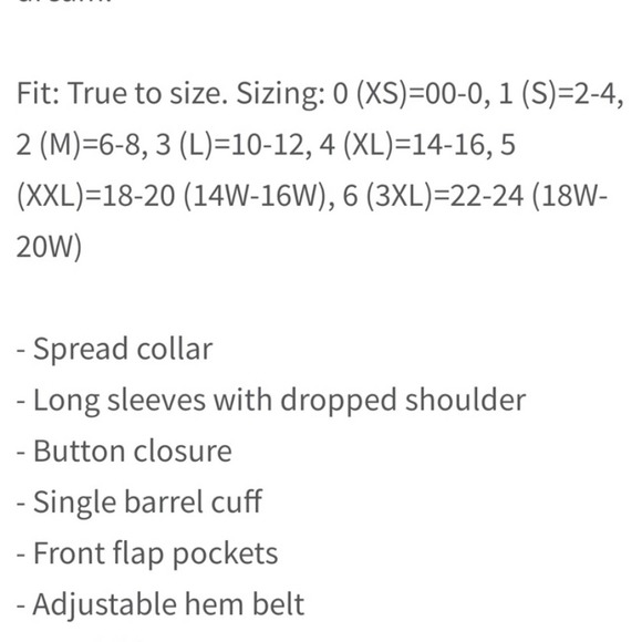 Good American 💙🦋The 70's Icon🦋💙Denim Jacket - Picture 11 of 12